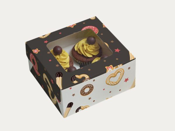Pastry Boxes