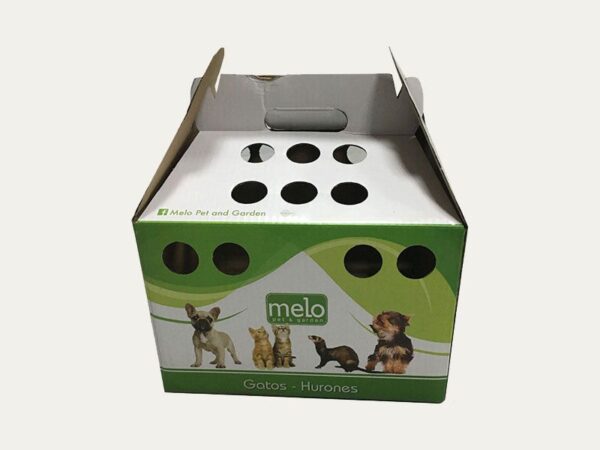 Pet Boxes