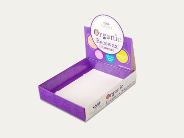 Product Display Boxes