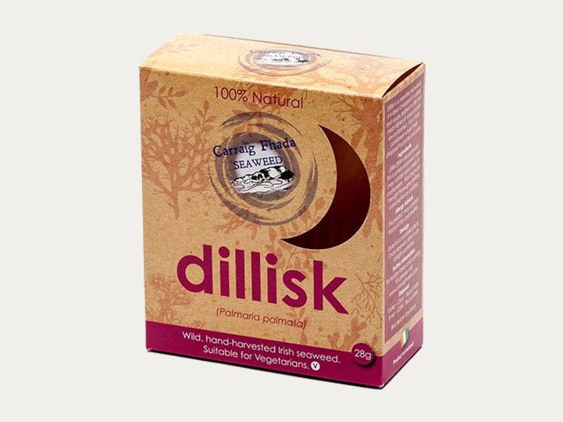 Reverse Tuck End Boxes