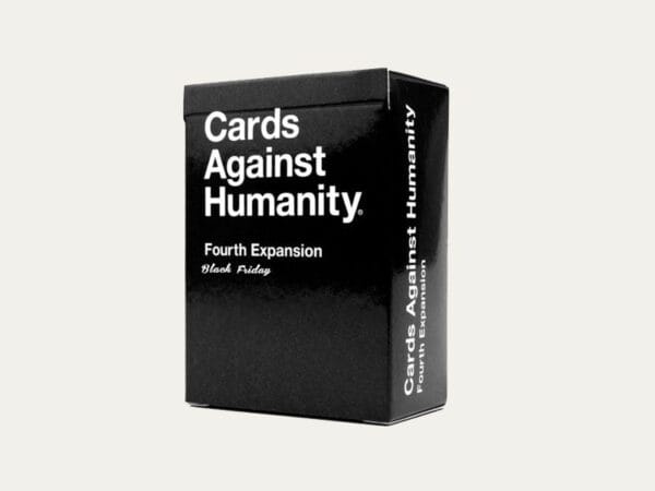 Black Friday Product Boxes