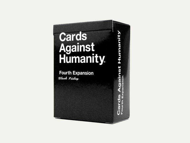 Black Friday Product Boxes