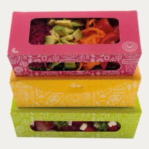 Salad Boxes
