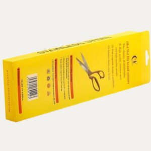 Scissors Boxes