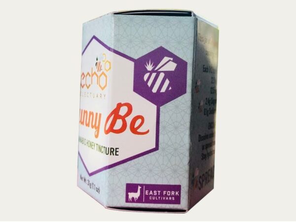 Cannabis Tincture Boxes