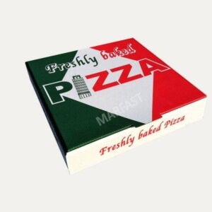 Seal End Pizza Boxes