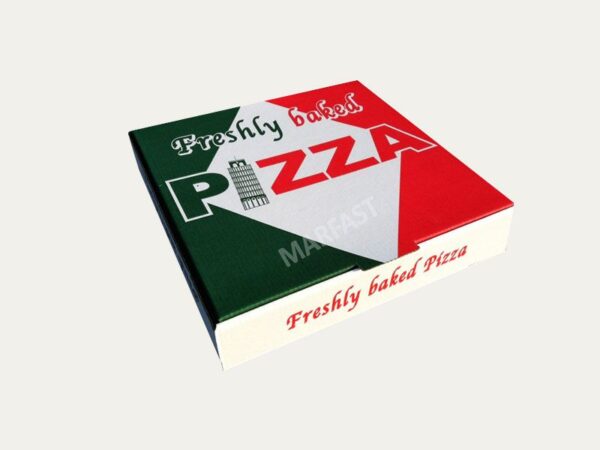 Seal End Pizza Boxes