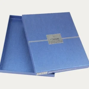 Shirt Boxes