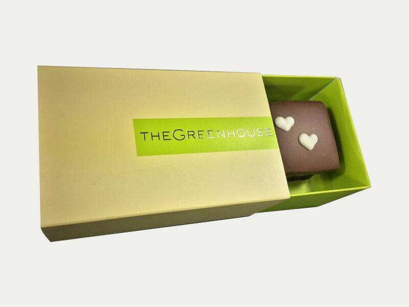 Sleeve Cookie Boxes
