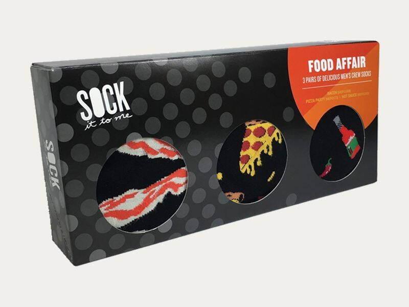 Socks Boxes