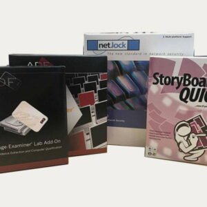 Software Boxes