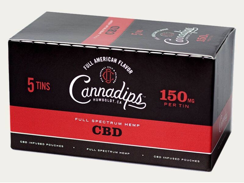 Dispensary Boxes