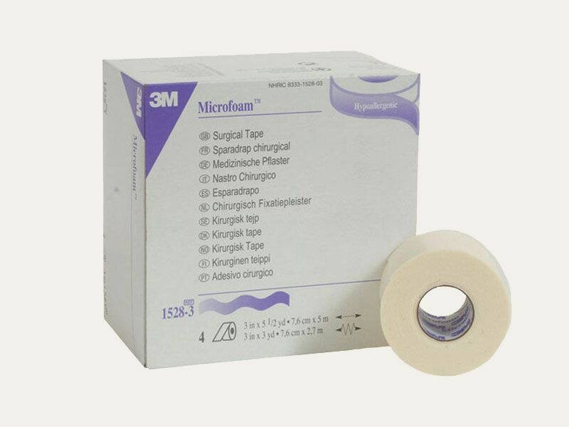 Surgical Tape Boxes