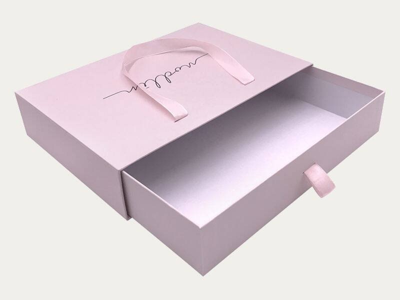 Swimwear Boxes