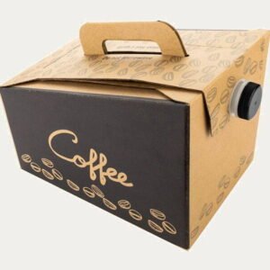 Takeout Carrier Boxes