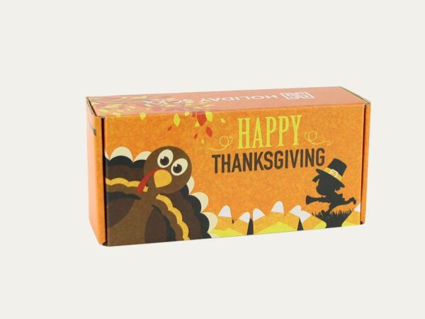 Thanksgiving Boxes