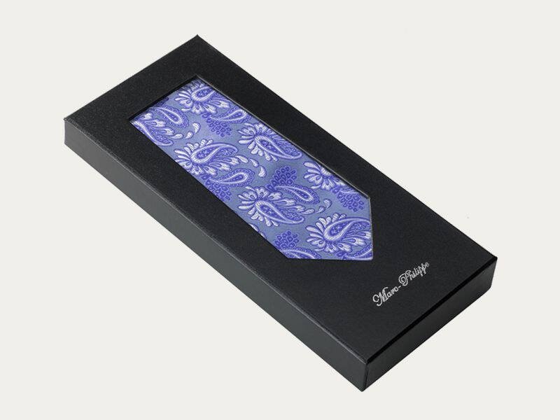 Tie Boxes