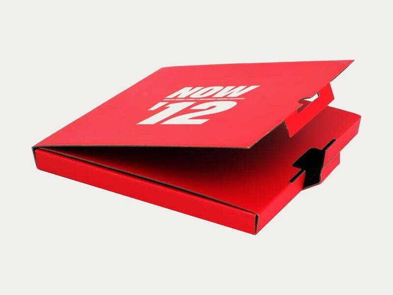 Book Boxes
