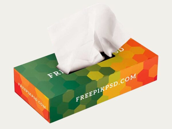 Tissue Boxes