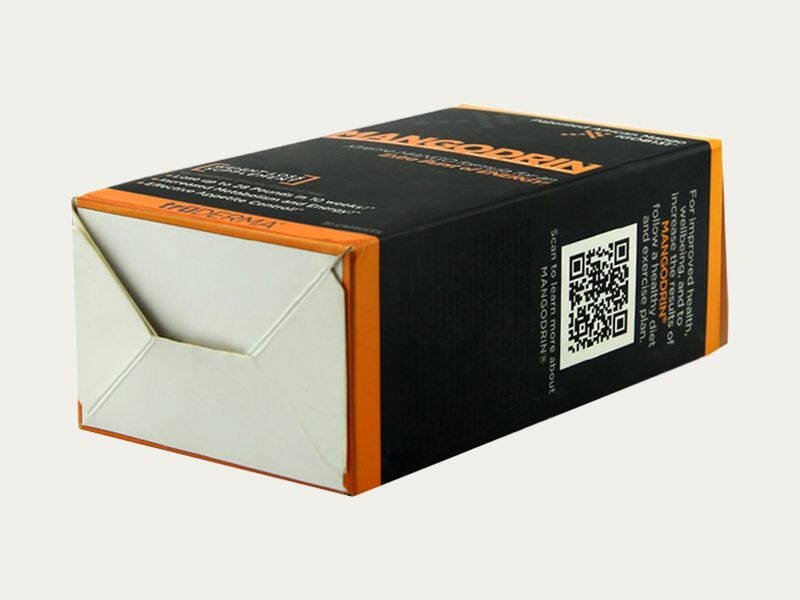 Tuck End Auto Bottom Boxes