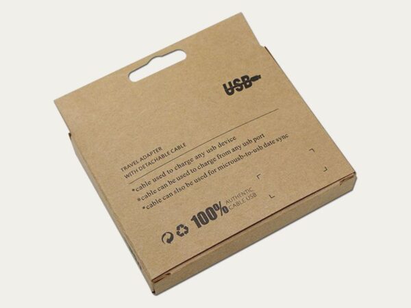 USB Boxes