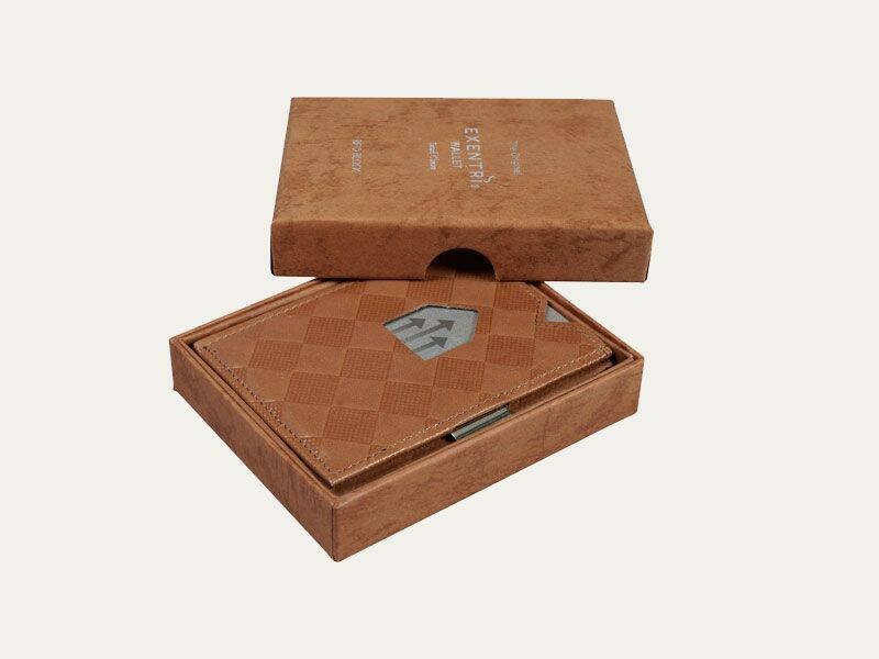Wallet Boxes