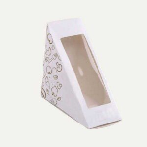 Wedge Boxes