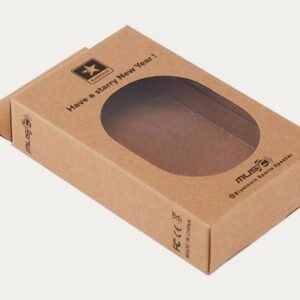 Window Display Boxes