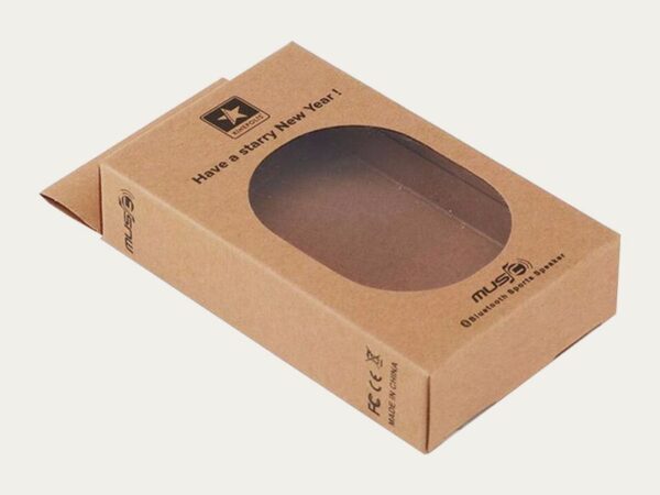 Window Display Boxes