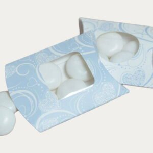 Window Pillow Boxes