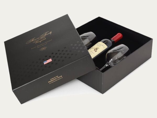 Wine Boxes