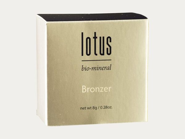 Bronzer Boxes