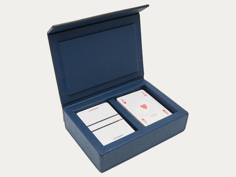 Playing Card Boxes