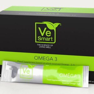 Food Supplement Boxes