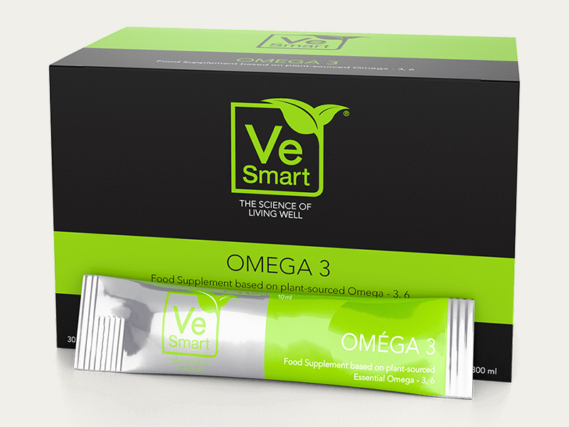 Food Supplement Boxes