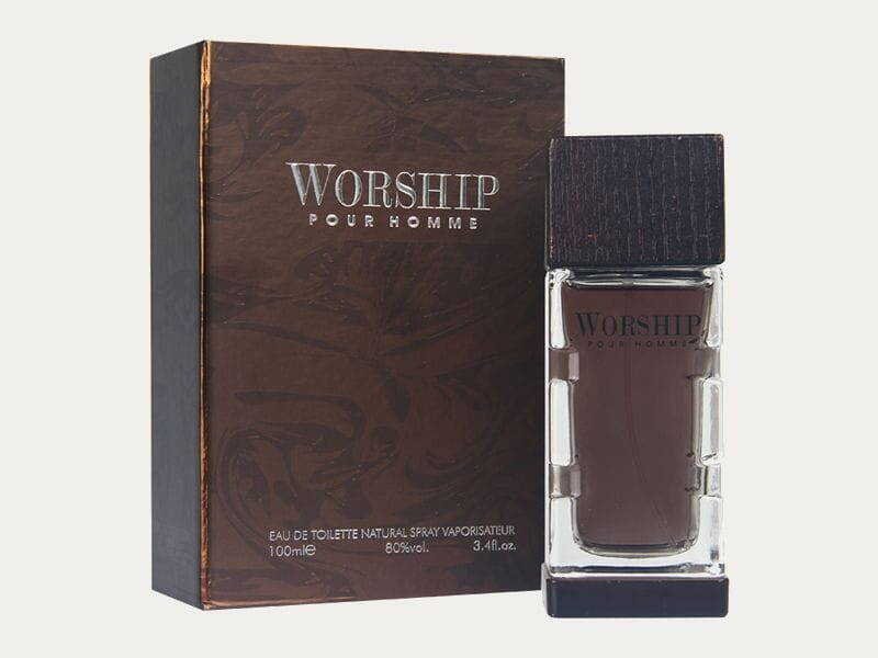 Aftershave Boxes