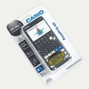 Calculator Boxes