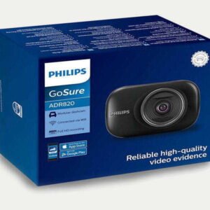 Camera Boxes