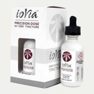 Cannabis Oil Boxes