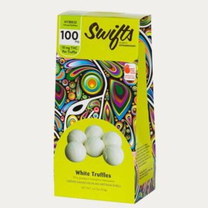 Cannabis Candy Boxes