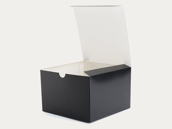 Cardboard Boxes With Lid