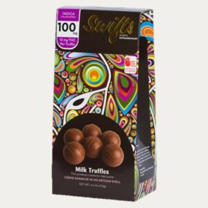 Cannabis Chocolate Boxes