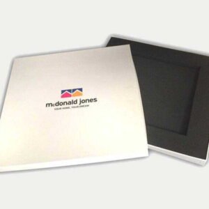 Catalog Boxes