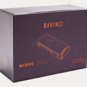 Vape Gift Boxes