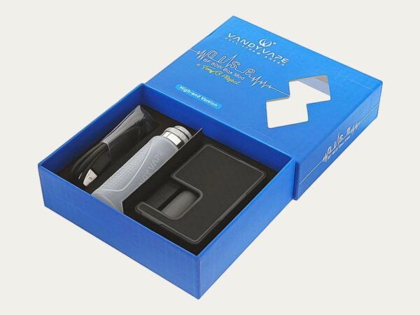 Vape Starter Kit Boxes
