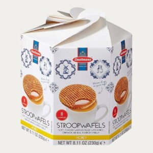 Seal End Food Boxes