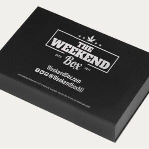 Weed Subscription Boxes