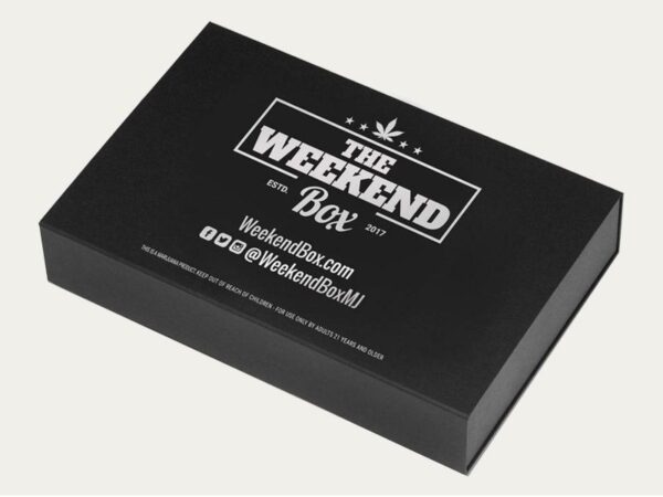 Weed Subscription Boxes