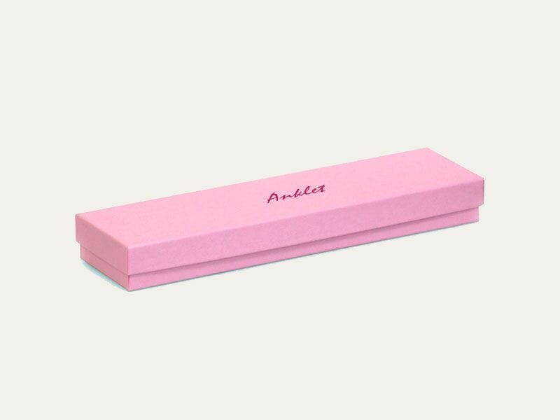 Anklet Boxes