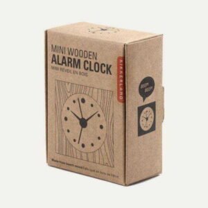 Clock Boxes